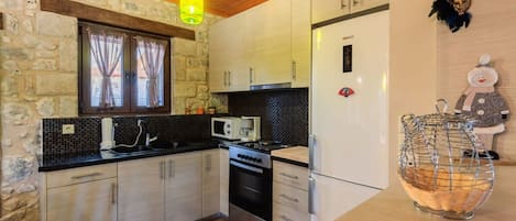 Appartement | 2 chambres, Internet