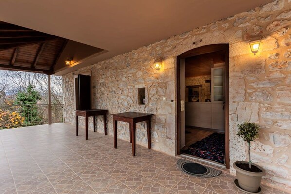 Apartment | 2 bedrooms, Internet - Arcadia Getaway - Levidi Sani 11 Suite (Tripoli)