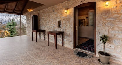 Arcadia Getaway - Levidi Sani 11 Suite