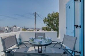 公寓 | 1 間臥室、網路服務