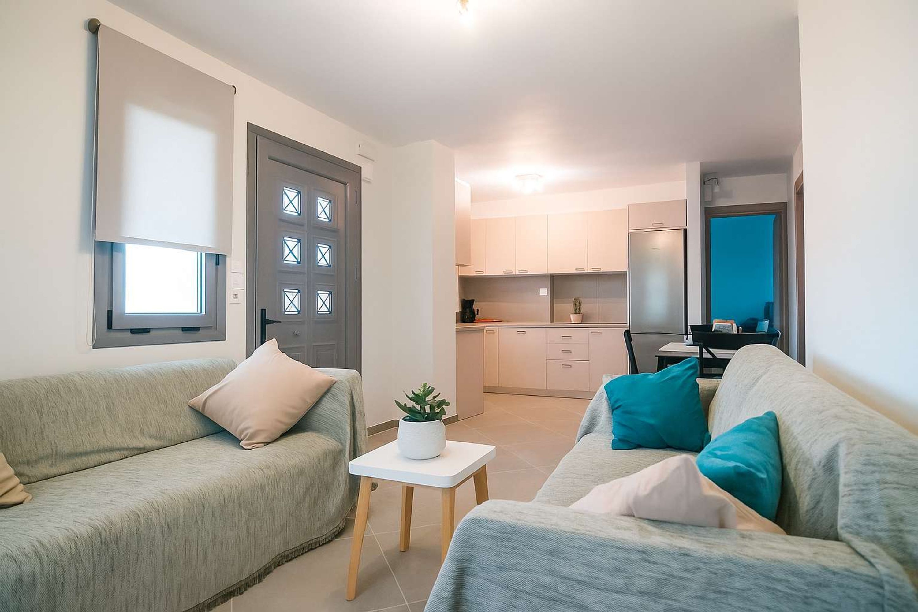 2 bedrooms, Internet