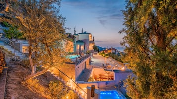 House | 2 bedrooms, Internet