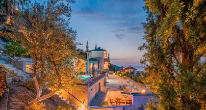 Onar Zin Seabliss - Iro Pool Bliss Getaway