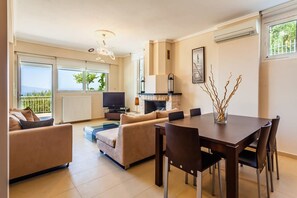 2 habitaciones y acceso a internet