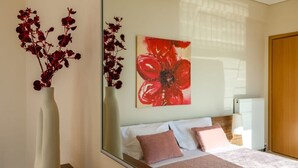 Rumah | 2 kamar tidur dan internet