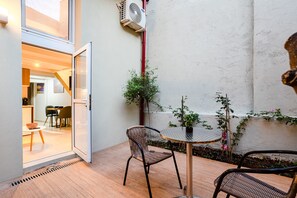 Apartamento | 1 quarto, acesso à internet de alta velocidade