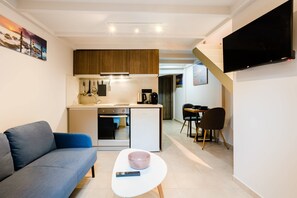 Apartamento | 1 quarto, acesso à internet de alta velocidade