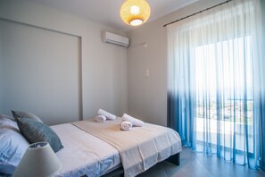 Rumah | 3 kamar tidur dan internet