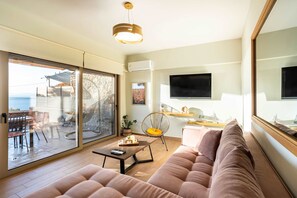 1 habitación y acceso a internet