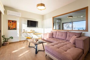 Apartment | 1 Schlafzimmer, Internetzugang