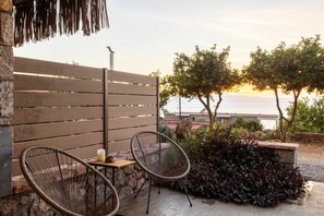 1 habitación y acceso a internet