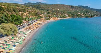 Verga Paradise Nest - A Blissful Hideout