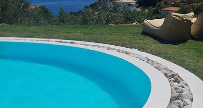 Estia Seaview Room - Ariadne Skopelos Getaway