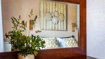 Apartament, fumadors | 1 dormitori i Internet