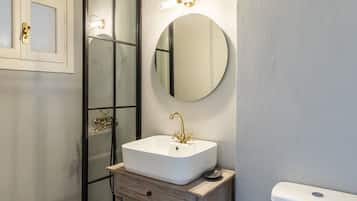 Apartament, fumadors | 1 dormitori i Internet