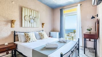 Apartament, fumadors | 1 dormitori i Internet