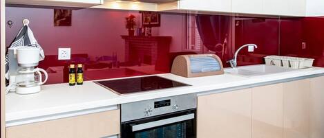 House | 2 bedrooms, Internet