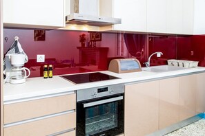 House | 2 bedrooms, Internet