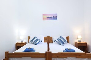 House | 2 bedrooms, Internet