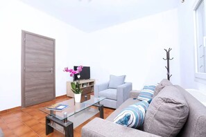 บ้านพัก | 2 ห้องนอน, อินเทอร์เน็ตความเร็วสูง