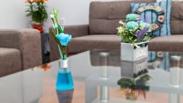 Nhà | 2 phòng ngủ, truy cập Internet tốc độ cao