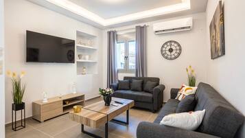 Apartment | 2 Schlafzimmer, Internetzugang