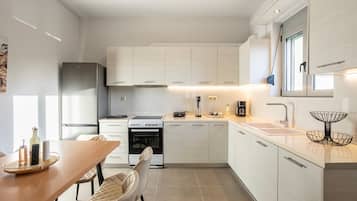 Apartment | 2 Schlafzimmer, Internetzugang