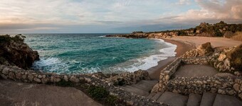 Filiatra Charming Urban Escape Your Cozy Retreat