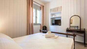 Apartment | 2 Schlafzimmer, Internetzugang