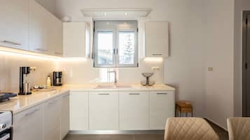 Appartamento | 2 camere, Internet