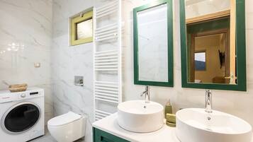 House | 1 bedroom, high-speed internet