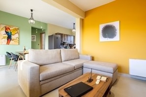 Ferienhaus | 1 Schlafzimmer, Internetzugang