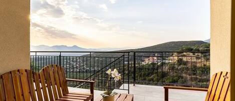 Apartment | 1 bedroom, Internet