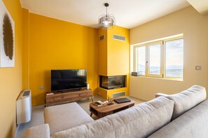 Apartamento | 1 quarto, acesso à internet de alta velocidade