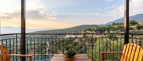 Apartment | 1 bedroom, Internet