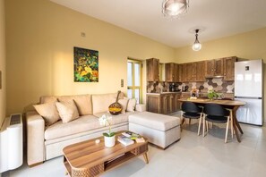 1 Schlafzimmer, Internetzugang