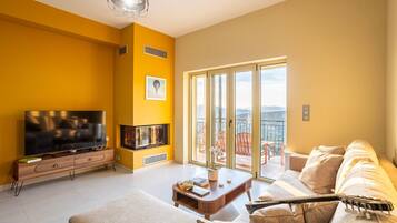 Apartment | 1 bedroom, Internet