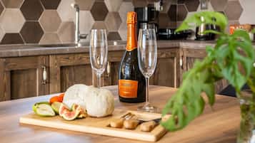 Apartment | 1 bilik tidur, Internet