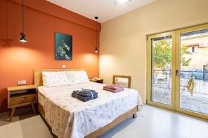 House | 1 bedroom, Internet