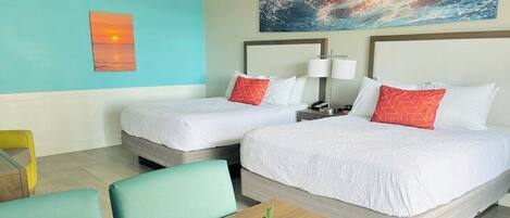 1 chambre, Wi-Fi