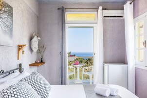 Lägenhet - rökare | 1 sovrum och internet