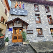 Hotel Casa Morlans 3000