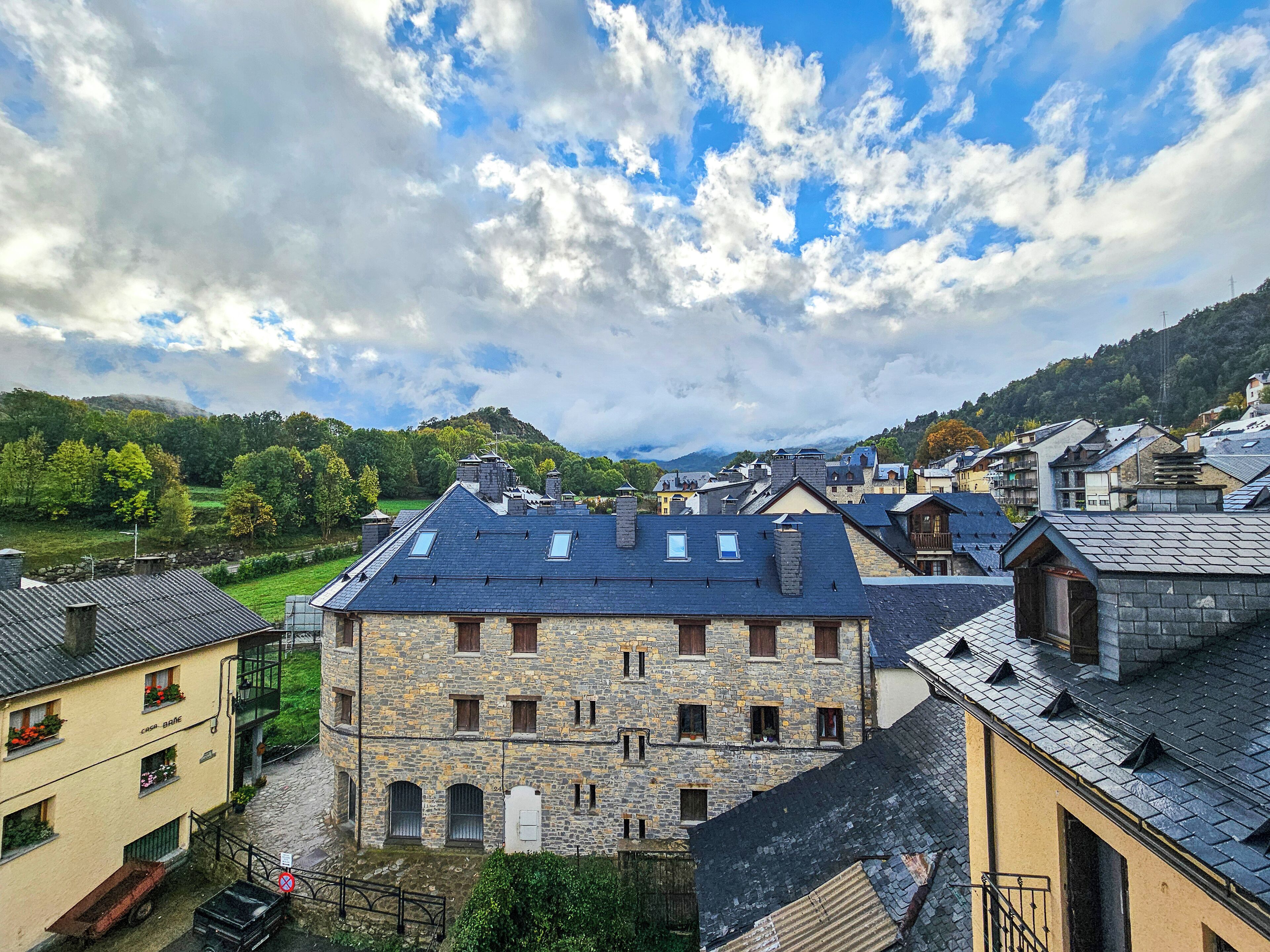 Photo - Hotel Casa Morlans 3000