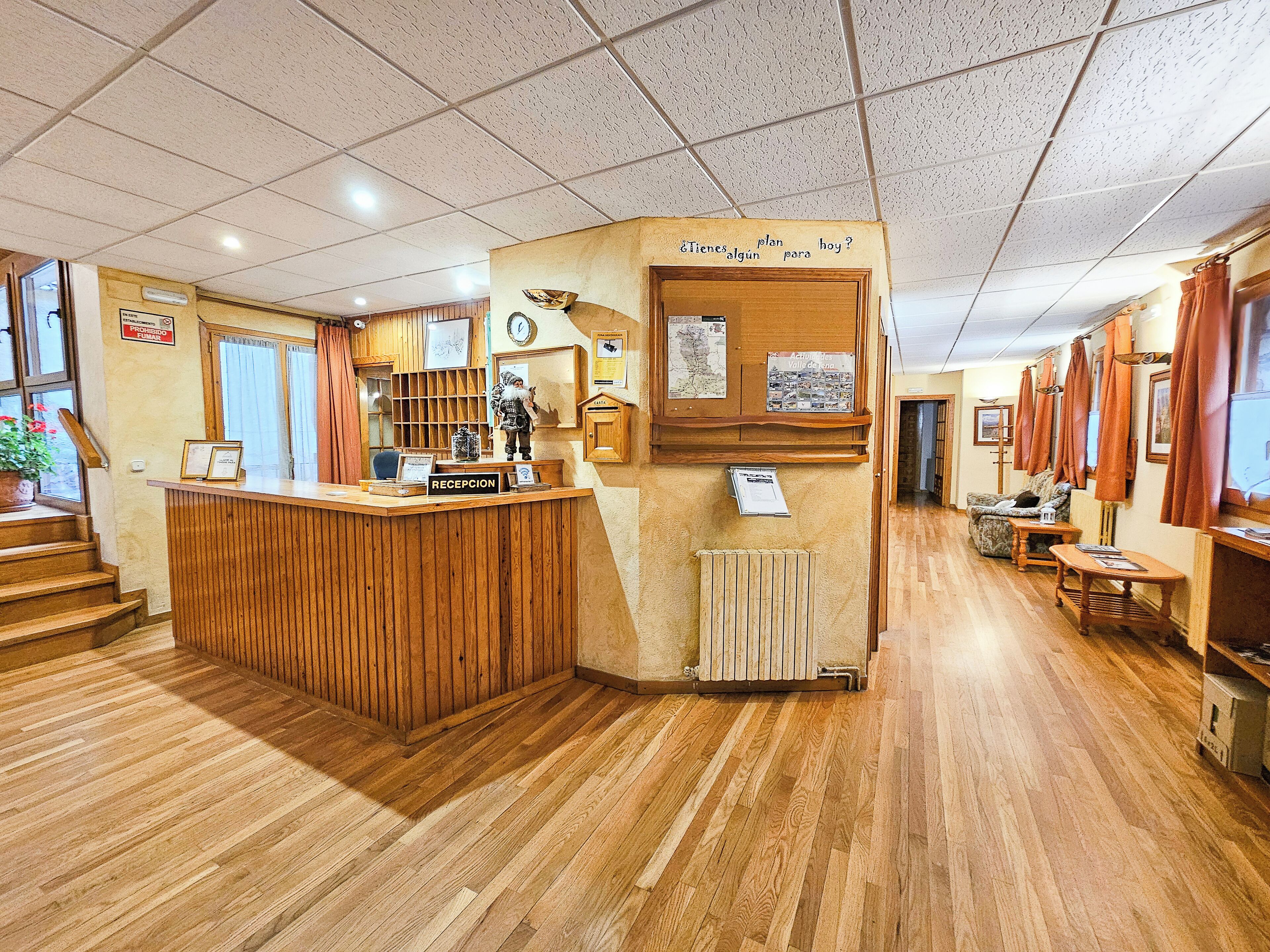Photo - Hotel Casa Morlans 3000