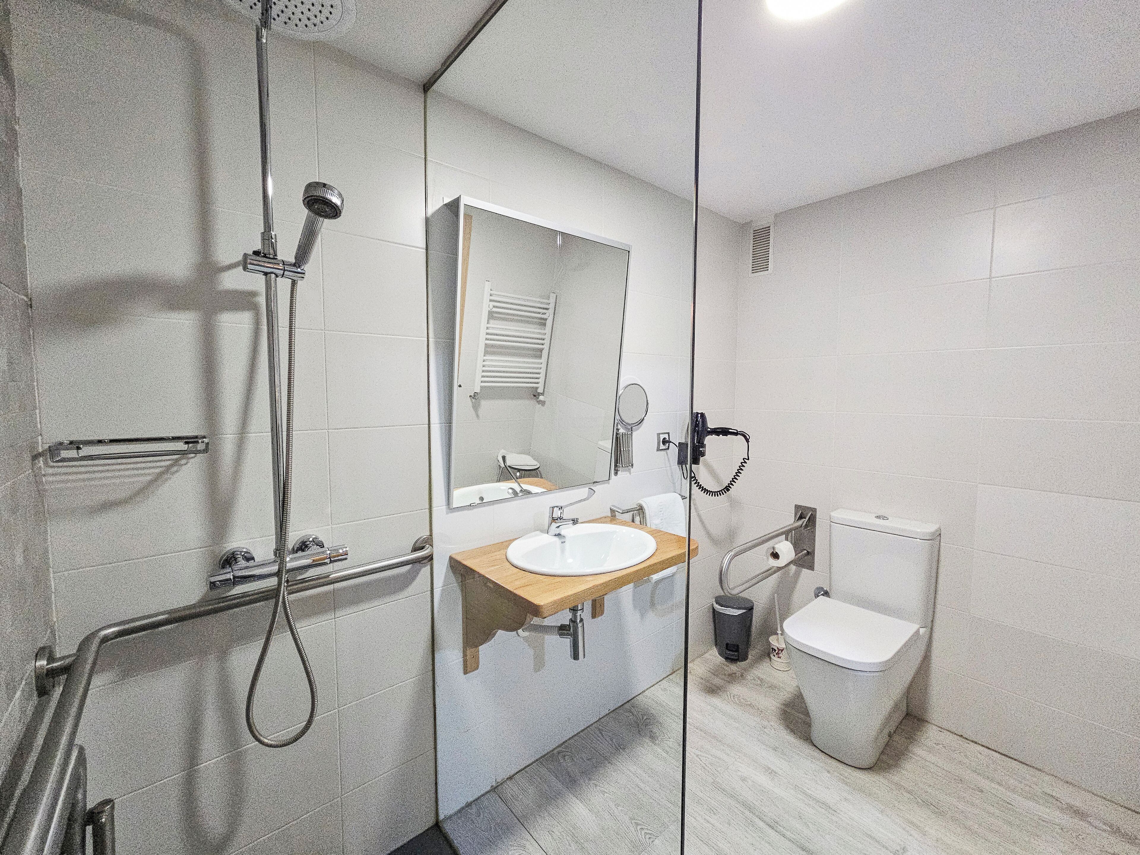 Photo - Hotel Casa Morlans 3000