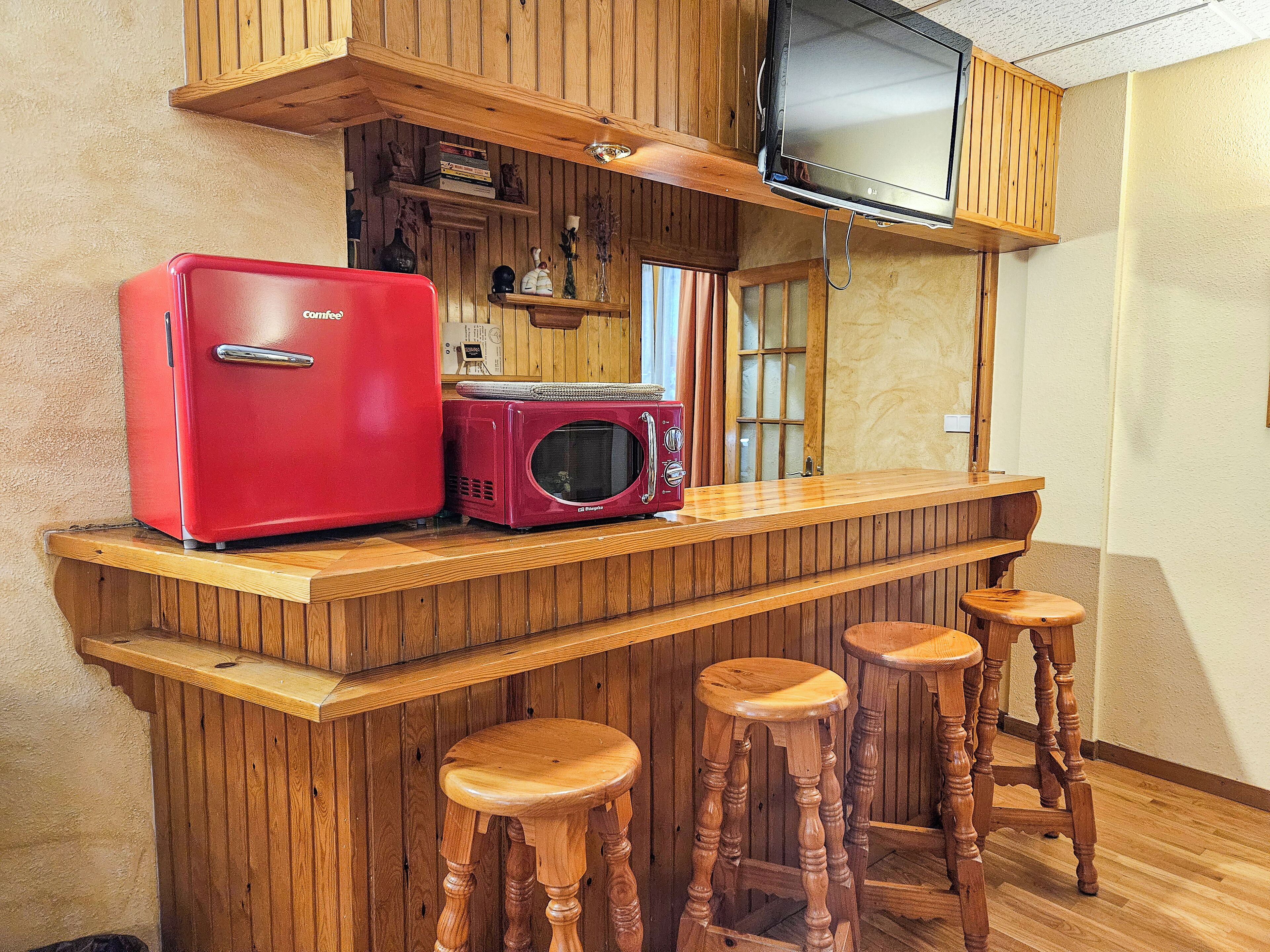 Photo - Hotel Casa Morlans 3000