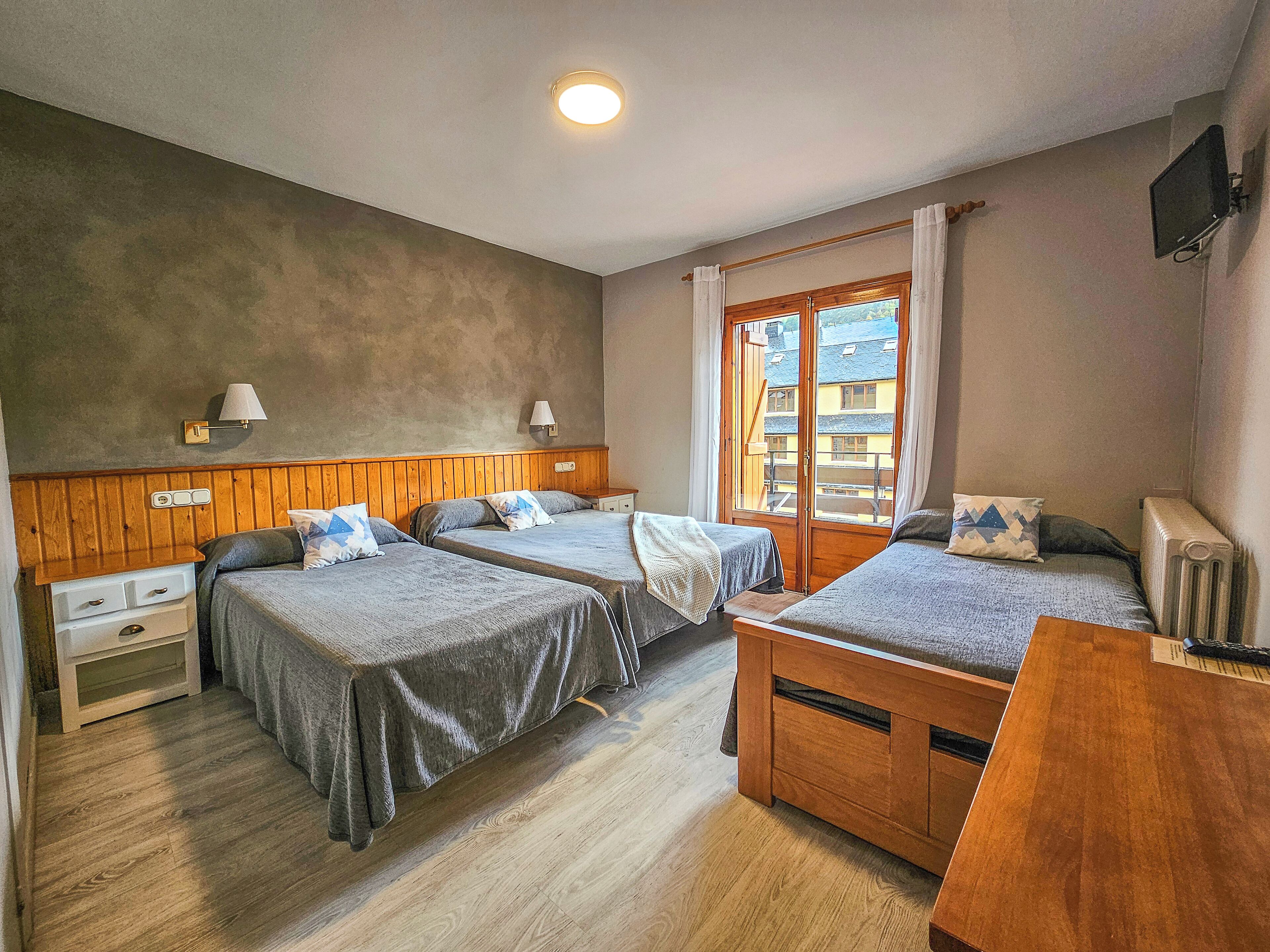 Photo - Hotel Casa Morlans 3000