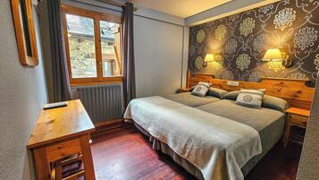 Standaard kamer, 1 tweepersoonsbed, niet-roken | 1 slaapkamer, gratis wifi, beddengoed