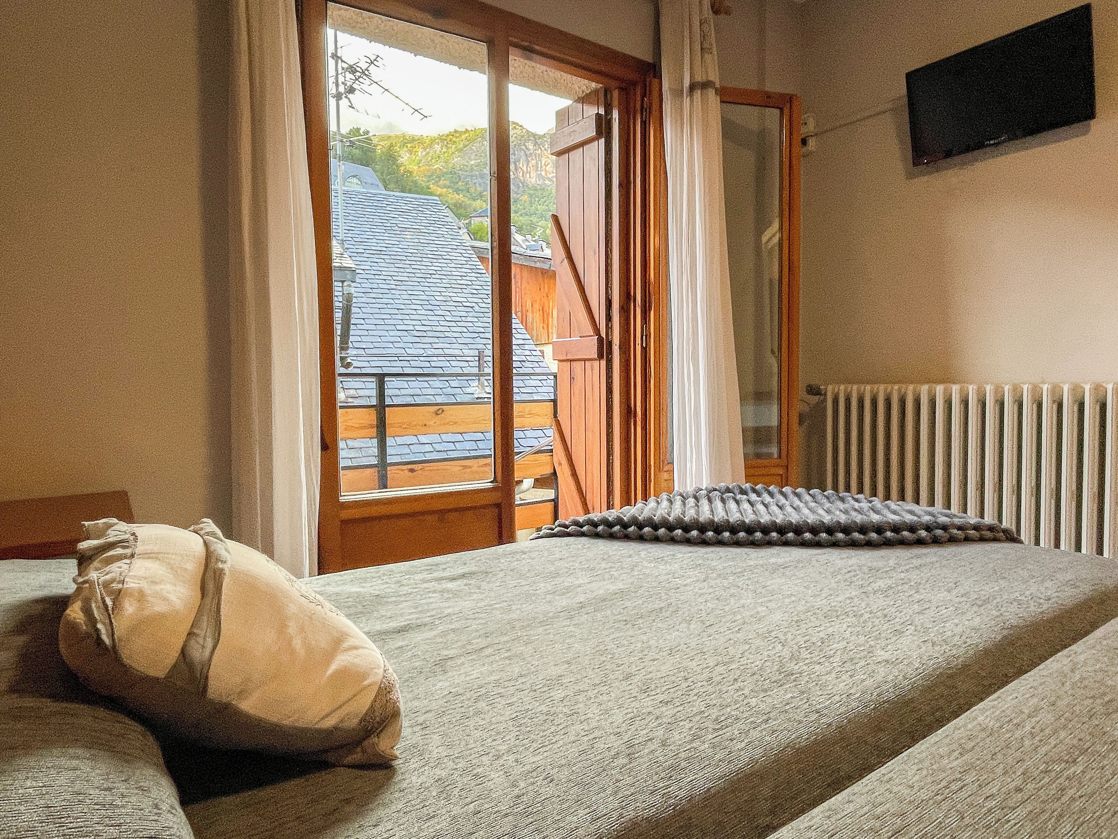 Photo - Hotel Casa Morlans 3000