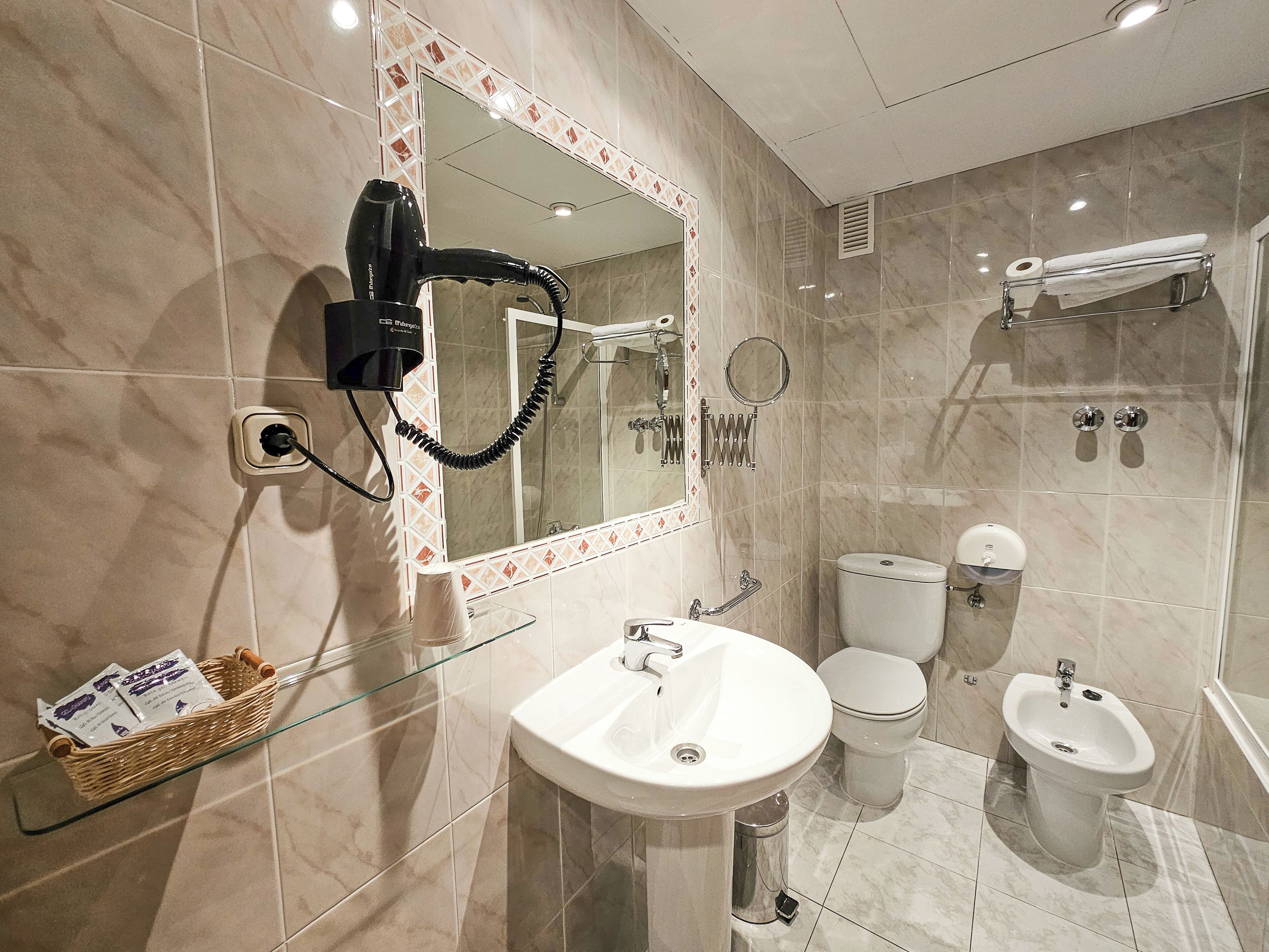 Photo - Hotel Casa Morlans 3000